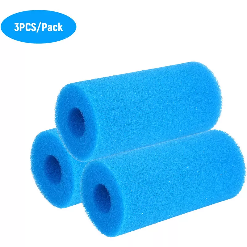 Happyshopping - Herramienta de limpieza del filtro de la piscina