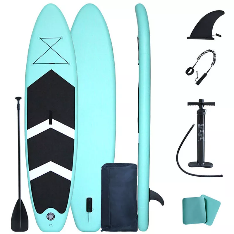 Happyshopping - Tabla de paddle surf inflable