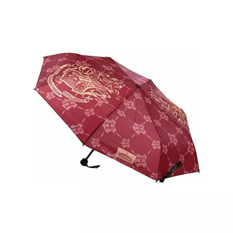 Harry Potter - Paraguas Plegable Rojo (Ø 97 cm) 8427934462704 S0723601 barato
