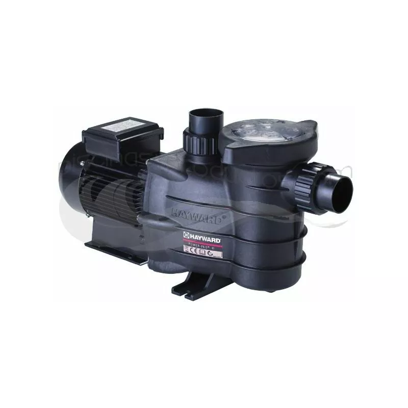 Hayward - Bomba Power Flo ii 0