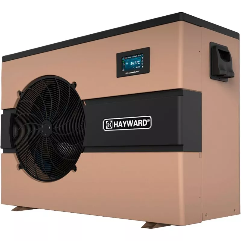 Hayward - Bomba de calor EnergyLine Inverter 11M para 65m3 barato