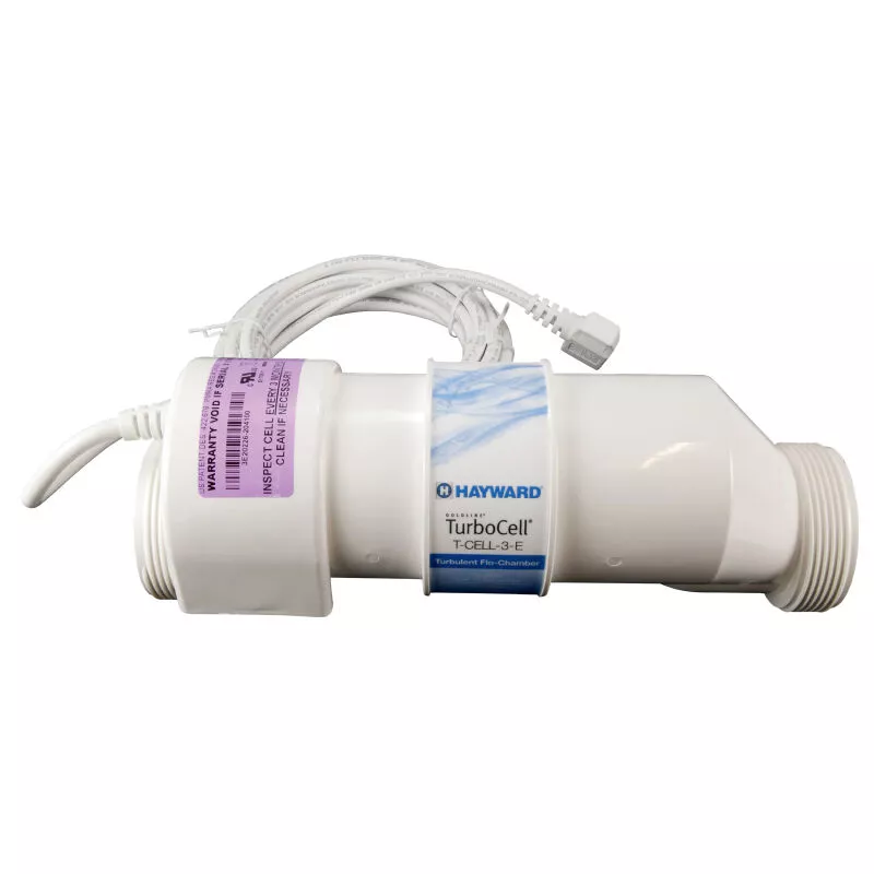 Hayward - Célula Turbo Cell clorador salino . T-CELL-3-E barato