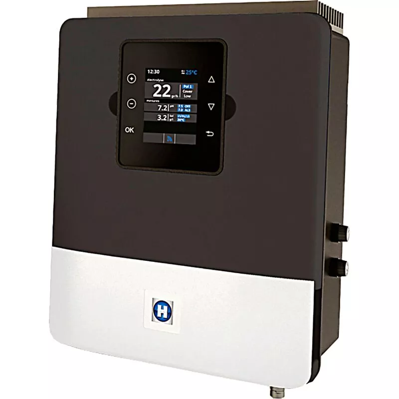 Hayward - Clorador Salino Aquarite Lt Ref. Aqrltosv33 De En Oferta Hayward - Clorador Salino Aquarite Lt Ref. Aqrltosv33 De Barato