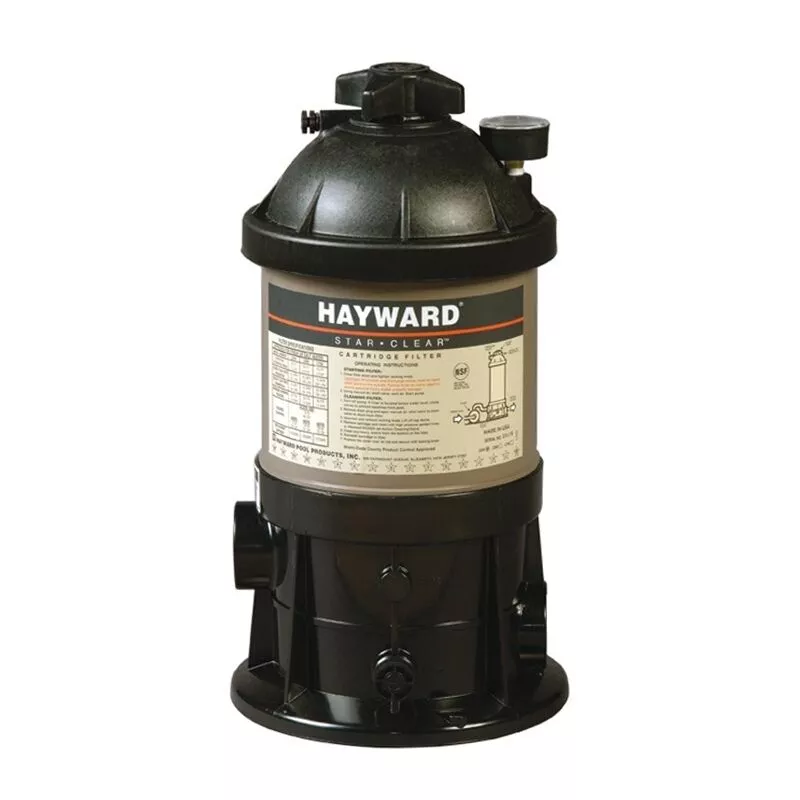 Hayward - Filtro de cartucho Star Clear C0250EURO. barato