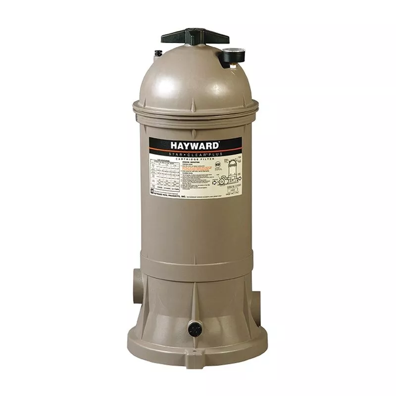 Hayward - Filtro de cartucho Star Clear Plus C0751EURO. barato