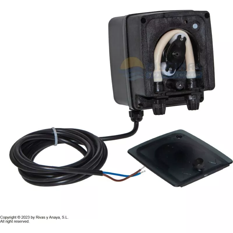 Hayward - Kit pH + bomba peristáltica para cloradores AquaRite. barato