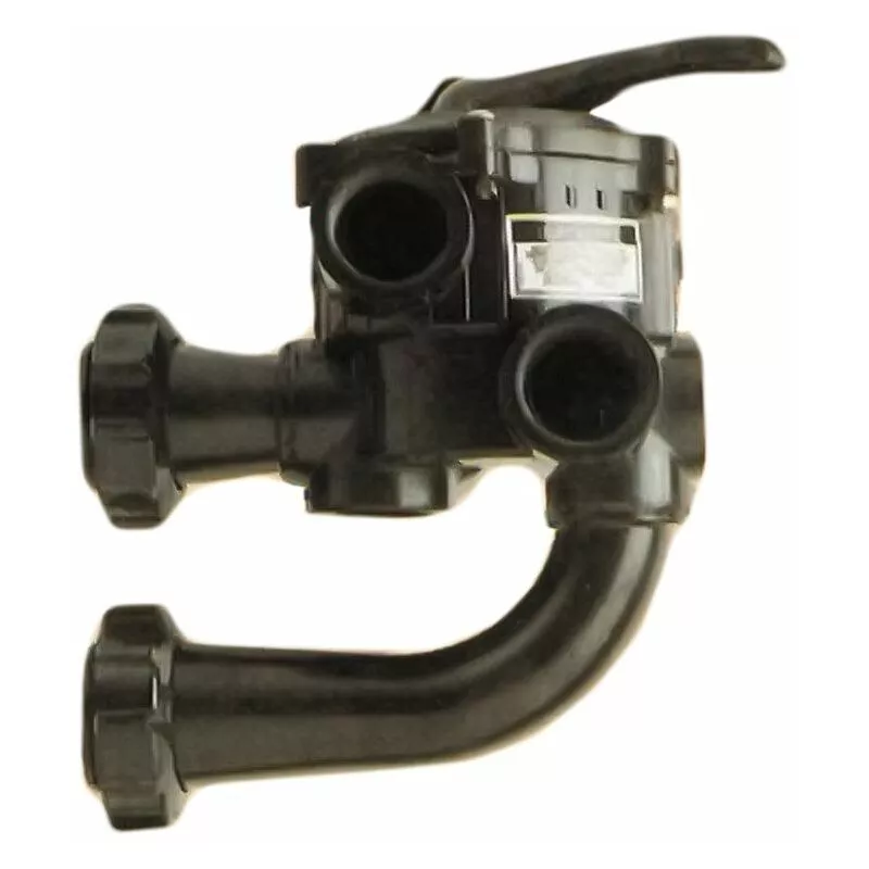 Hayward - Valvula selectora 6 vías 1 1/2 (SP0710X62E) barato