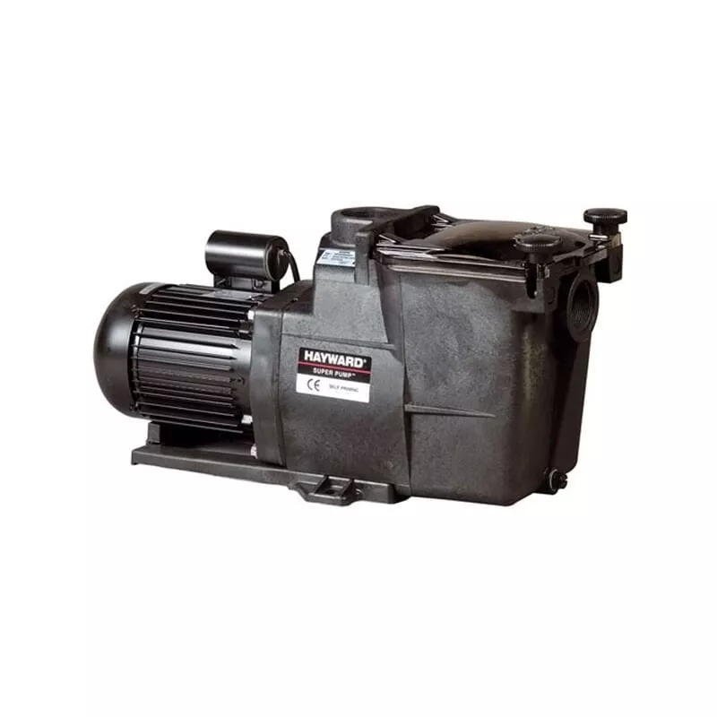 Hayward - Bomba De Filtración 1,5 Hp, 18 M3 / H Trifásica 2 ' - Sp2616Xe223 En Oferta Hayward - Bomba De Filtración 1