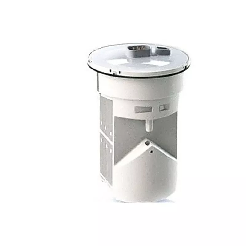 Hayward - Celda De Recambio Para Electrolizador De Sal Y Natación 75 - Sas15Eu-Cell Barato