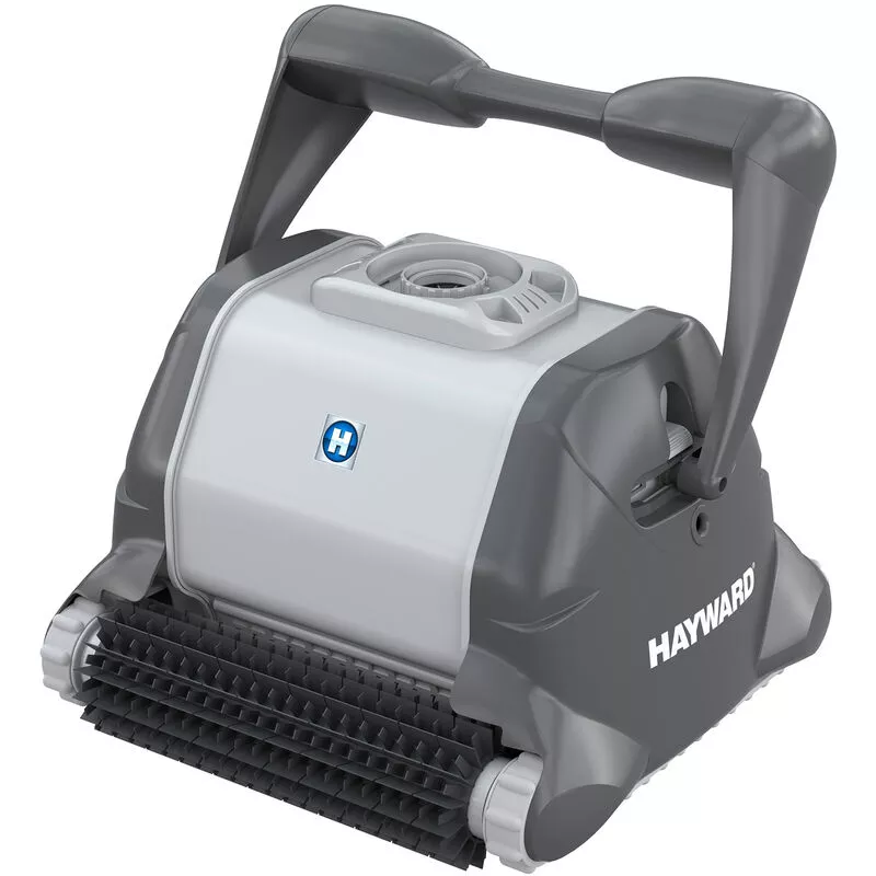 Hayward - cepillo de cerdas qc eléctrico robot autónomo - rc9990greb barato