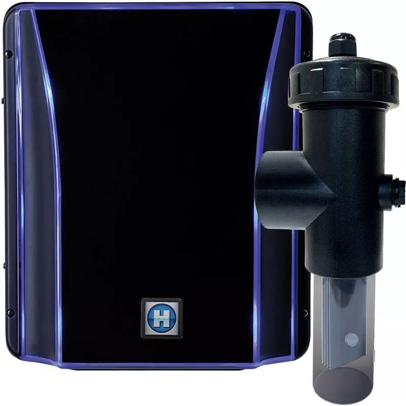 Hayward - Electrólisis Salina 100M3 - Sasv22Ceu En Oferta Hayward - Electrólisis Salina 100M3 - Sasv22Ceu Barato