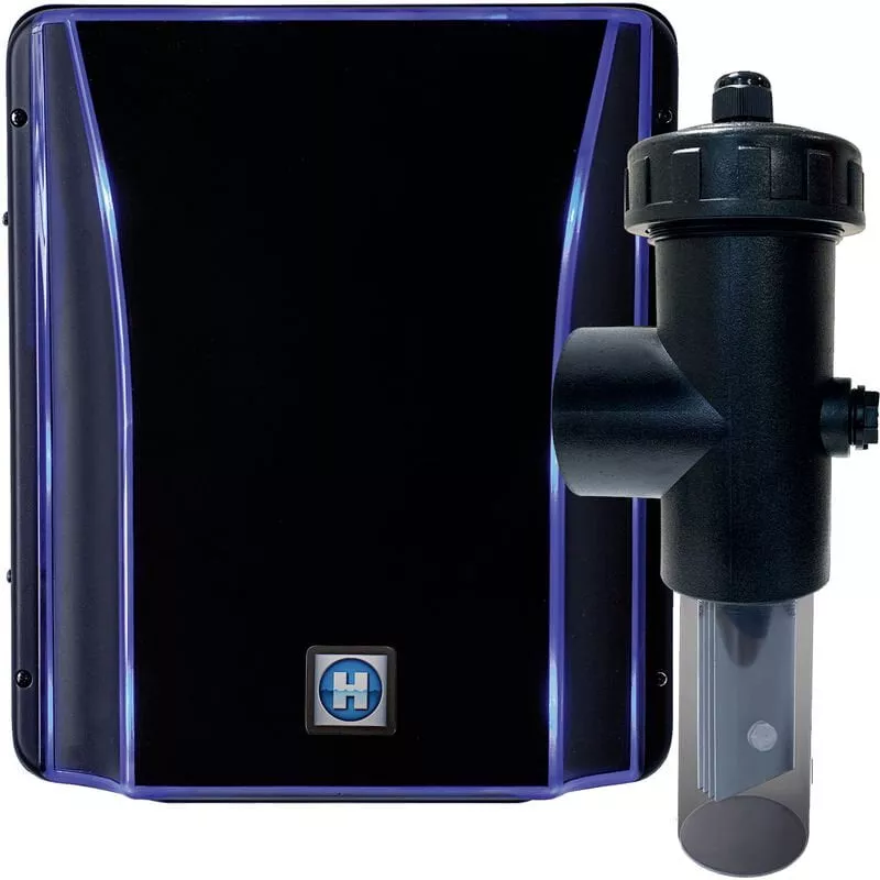 Hayward - Electrólisis Salina 75M3 - Sasv16Ceu En Oferta Hayward - Electrólisis Salina 75M3 - Sasv16Ceu Barato