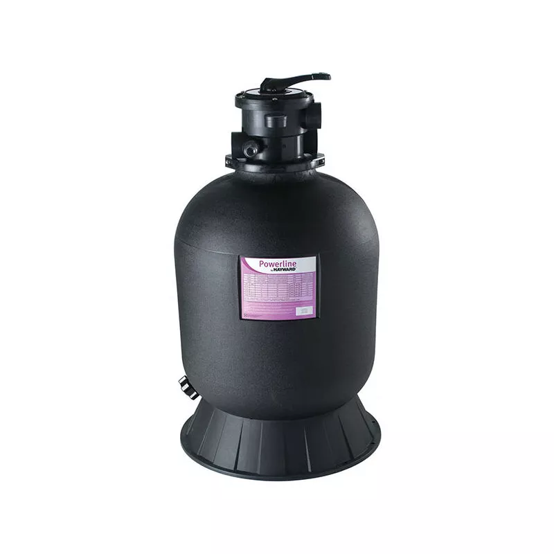 Hayward - filtro de arena 10m3 / h - 81103 barato