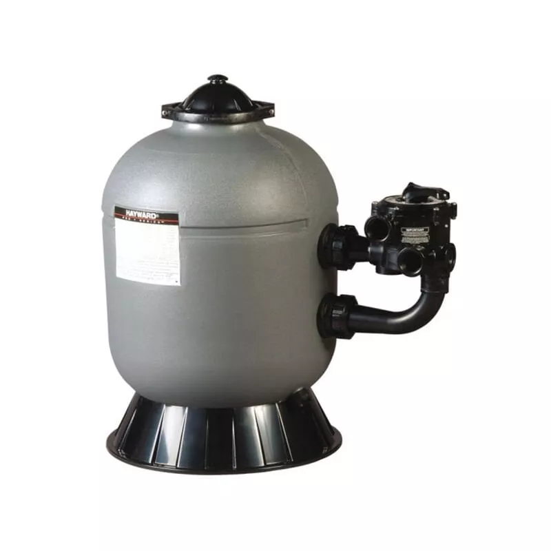 Hayward - filtro de arena 11m3 / h - s0210s barato
