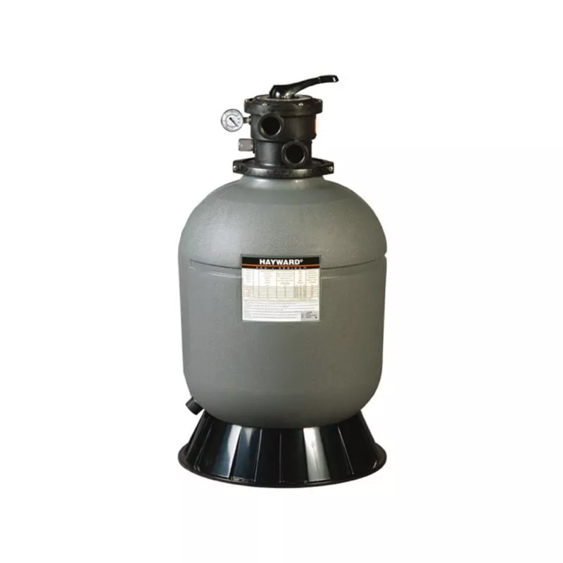 Hayward - filtro de arena 11m3 / h - s0210t barato