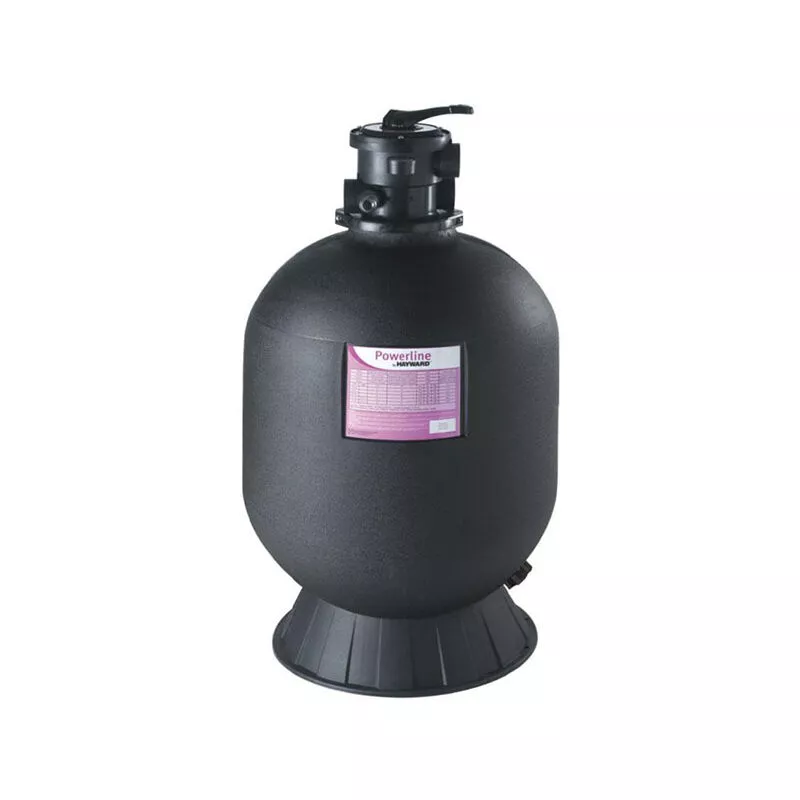 Hayward - filtro de arena 14m3 / h - 81104 barato