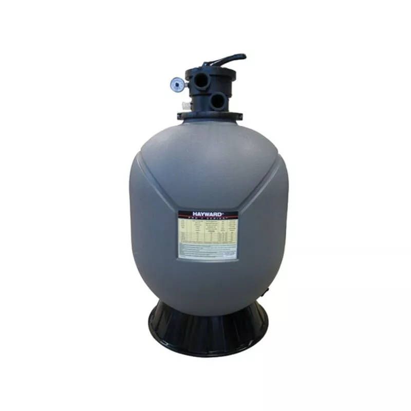Hayward - filtro de arena 14m3/h - s0246t barato