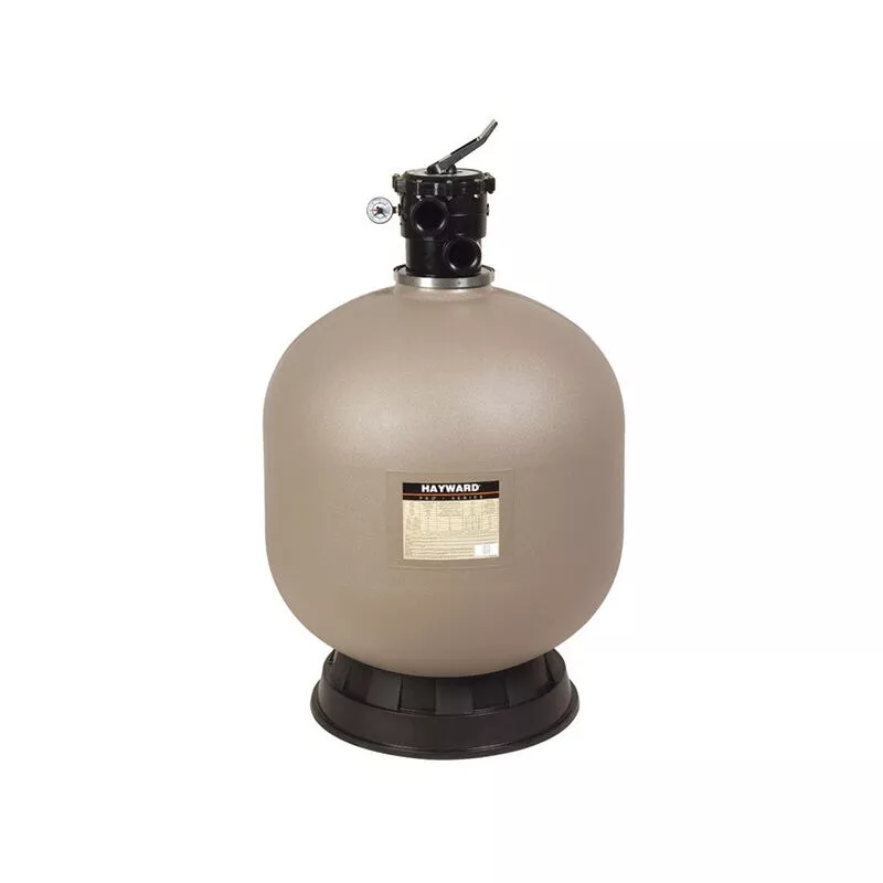 Hayward - filtro de arena 22m3 / h - s0310txe barato