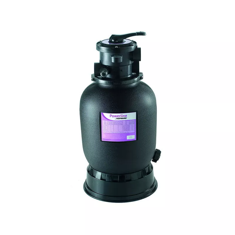 Hayward - Filtro De Arena 6M3/H - 81101 En Oferta Hayward - Filtro De Arena 6M3/H - 81101 Barato