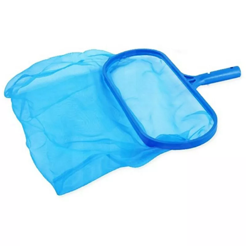 Herramientas de limpieza estándar para piscinas