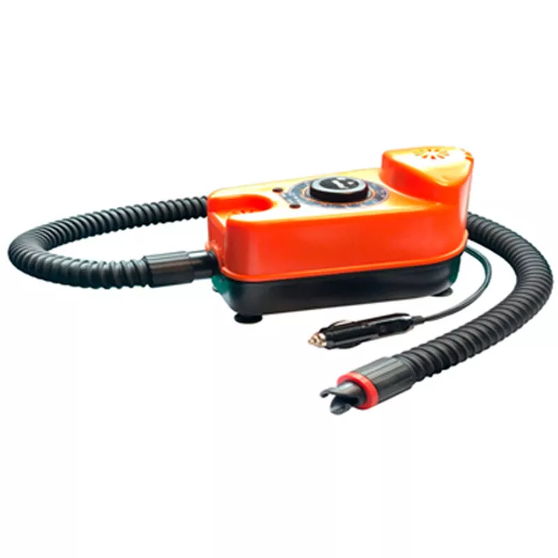 Hinchador Eléctrico de Coche para SUP y Kayak barato