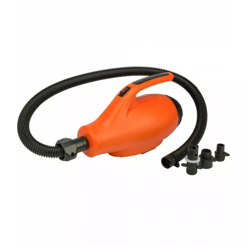 Hinchador eléctrico lanchas neumáticas 3 psi (HT-783A) barato