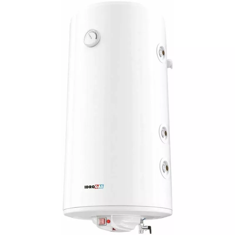 Idrogas - interacumulador mural modelo celsior icvr 120 litros barato