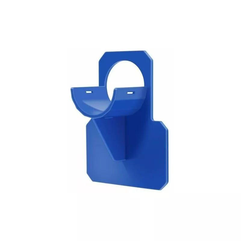 Ihyako 4 piezas Retenedores de manguera de piscina 30-38 mm Soporte de manguera de agua Evita que la manguera se caiga Retenedores de manguera de barato