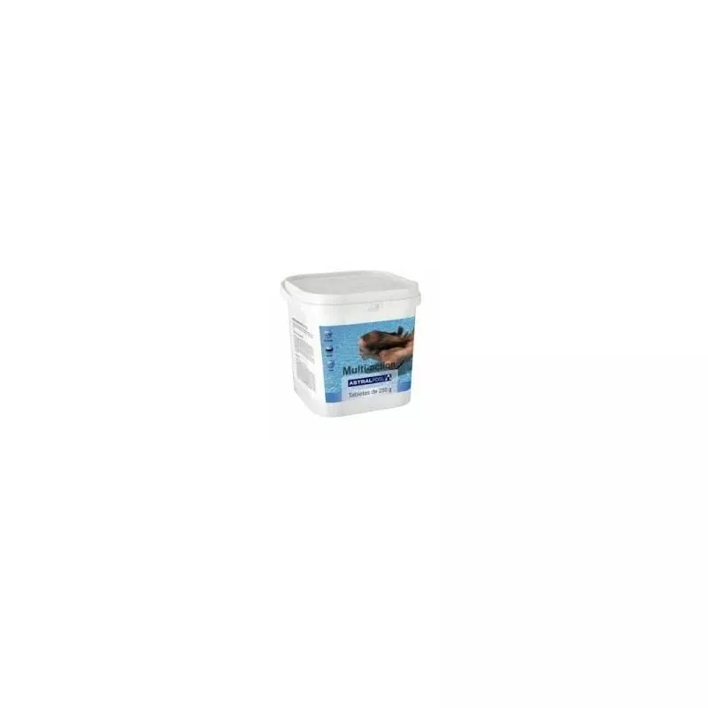 Incrementador ph 5KG. 74896 astral barato