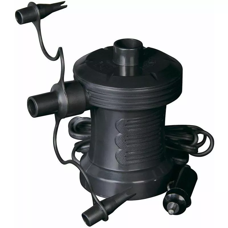 Inflador Eléctrico Bestway Sidewinder 2 Go Air Pump - 62059N barato