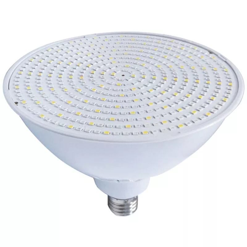 Insma - Piscina led Lámpara subacuática Iluminación rgb Cambio de color 45w E27 barato