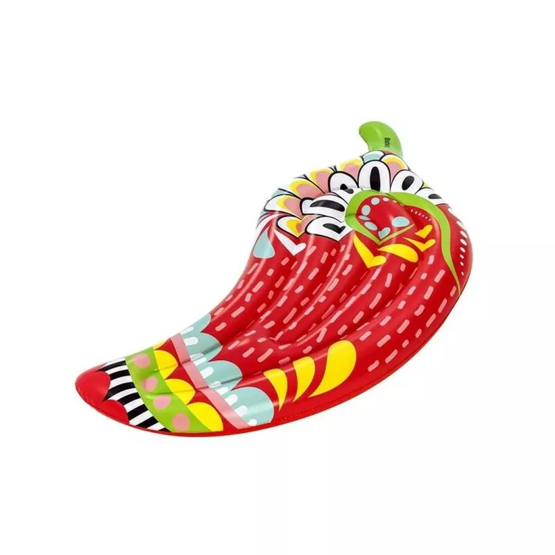 Inspiración de colchón de pimienta de moda Aztec 195x99 cm de piscina marina 43490 barato