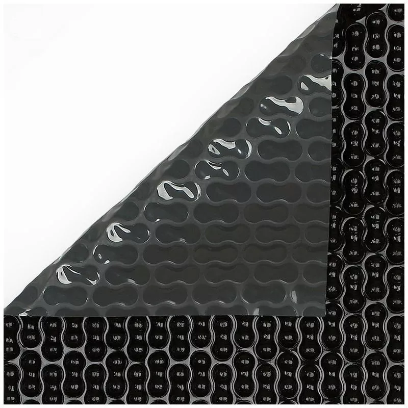 International Cover Pool - Cobertor térmico 500 Micras GeoBubble New Energy para piscina de 3 x 10 metros barato