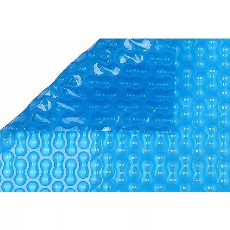 International Cover Pool - Cobertor térmico de 400 micras Geo Bubble de 12 x 6.5m. barato