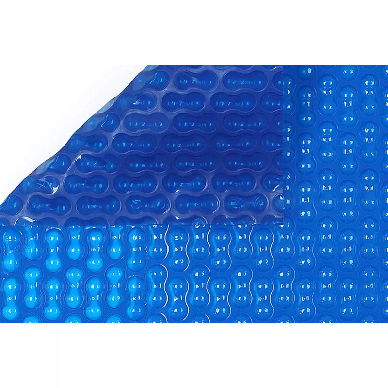 International Cover Pool - Cobertor térmico de 500 micras Geo Bubble de 12 x 3m. barato