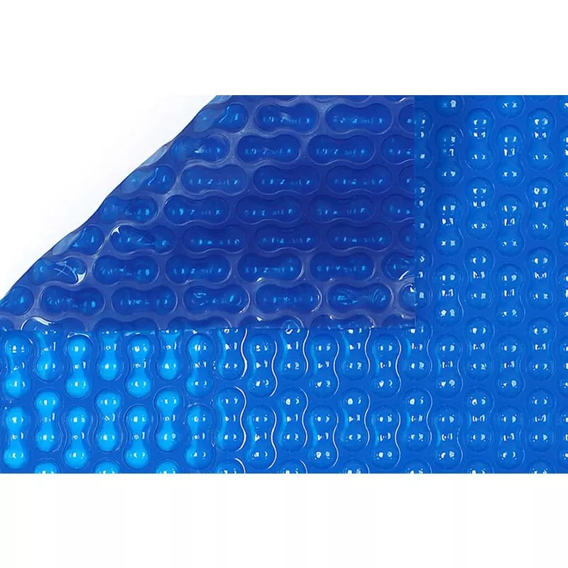 International Cover Pool - Cobertor térmico de 500 micras Geo Bubble de 9 x 5m. barato