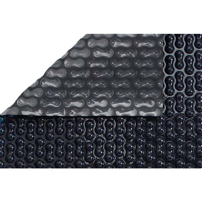 International Cover Pool - Cobertor térmico de 500 micras New Energy Guard Selective de 10 x 4m. barato