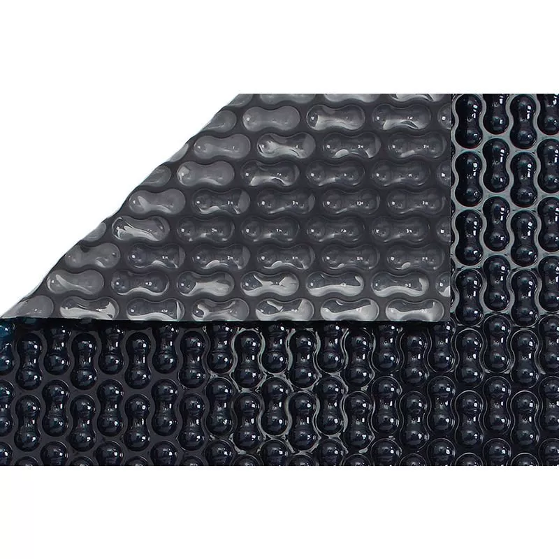 International Cover Pool - Cobertor térmico de 500 micras New Energy Guard Selective de 5 x 3m. barato
