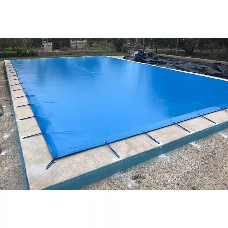 Tienda Online De Piscinas En Oferta International Cover Pool - Cubierta De Piscina Invierno De 6