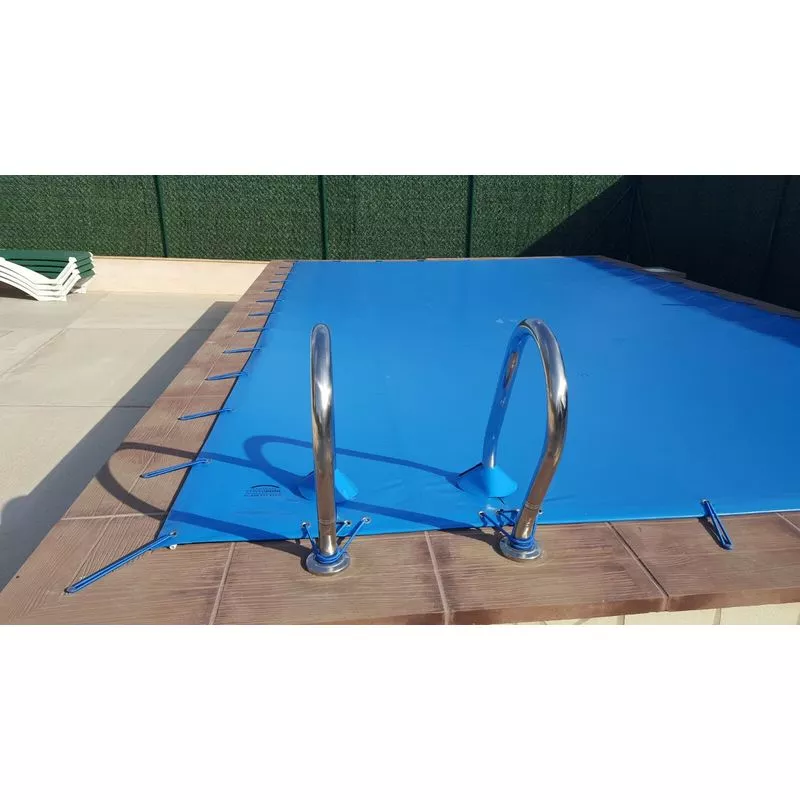 International Cover Pool - Pool System Protection Cobertor piscina de 10
