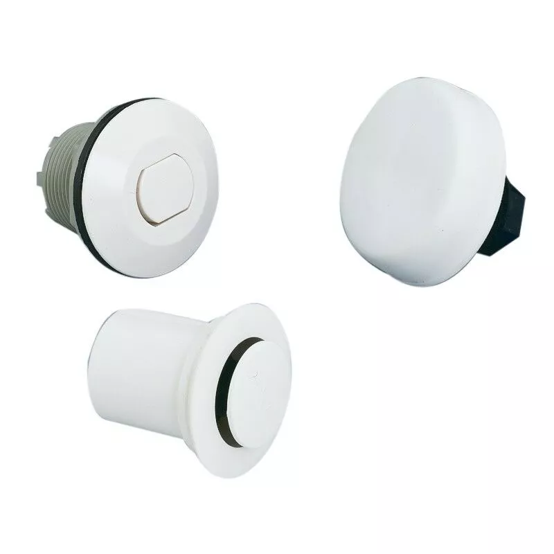 Interruptor neumático para hidromasaje spa 7m Astralpool barato