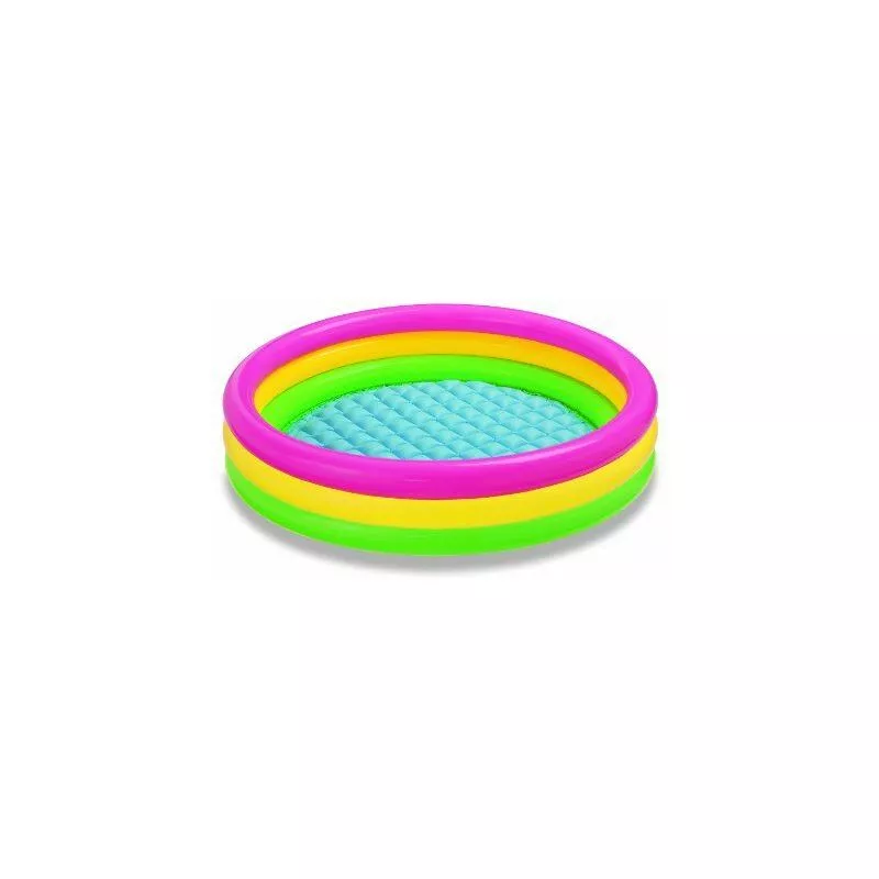 Intex 57412 piscina sobre suelo barato