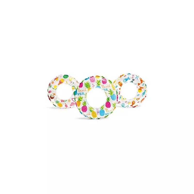 Intex - 59241 ramo de lujo