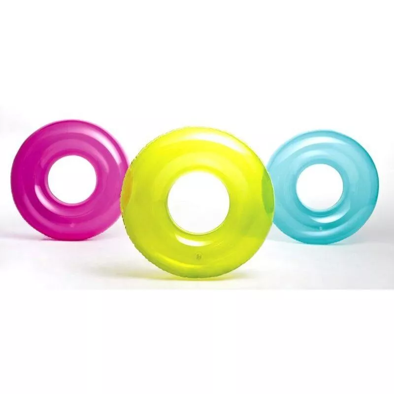 Intex - 59260NP - juego exterior - barro translucido - 76 cm barato