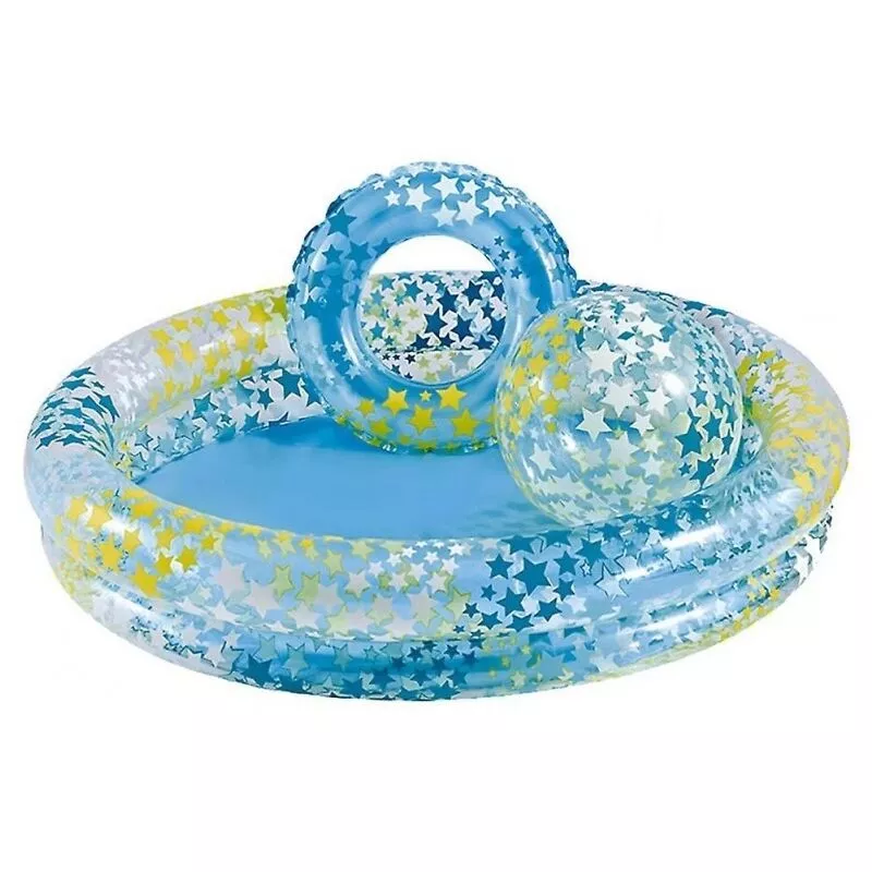 Intex - 59460 piscina de juegos para niños barato