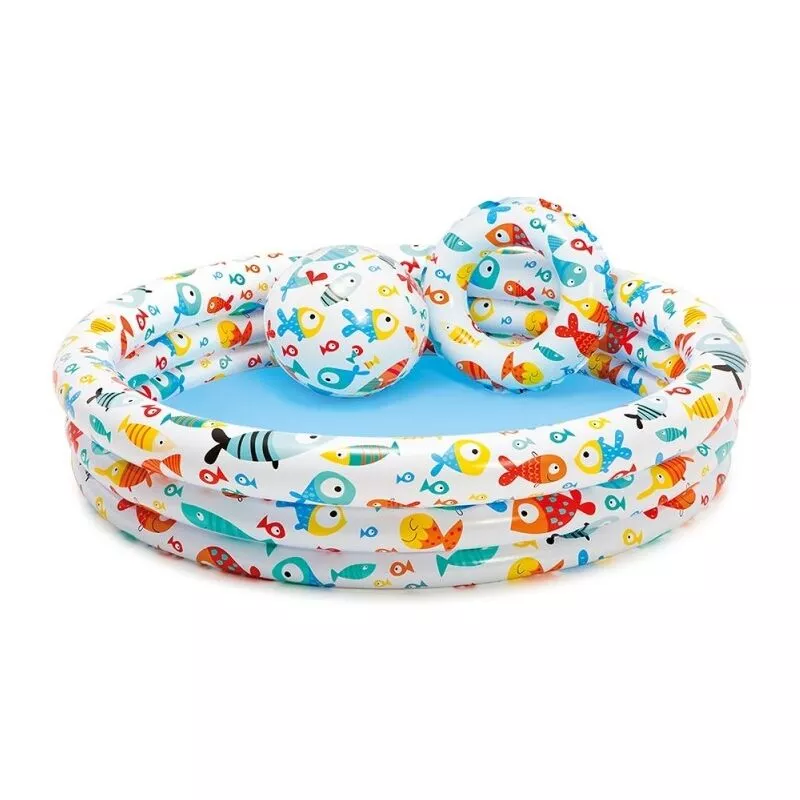Intex 59469 Piscina De Juegos Para Niños barato