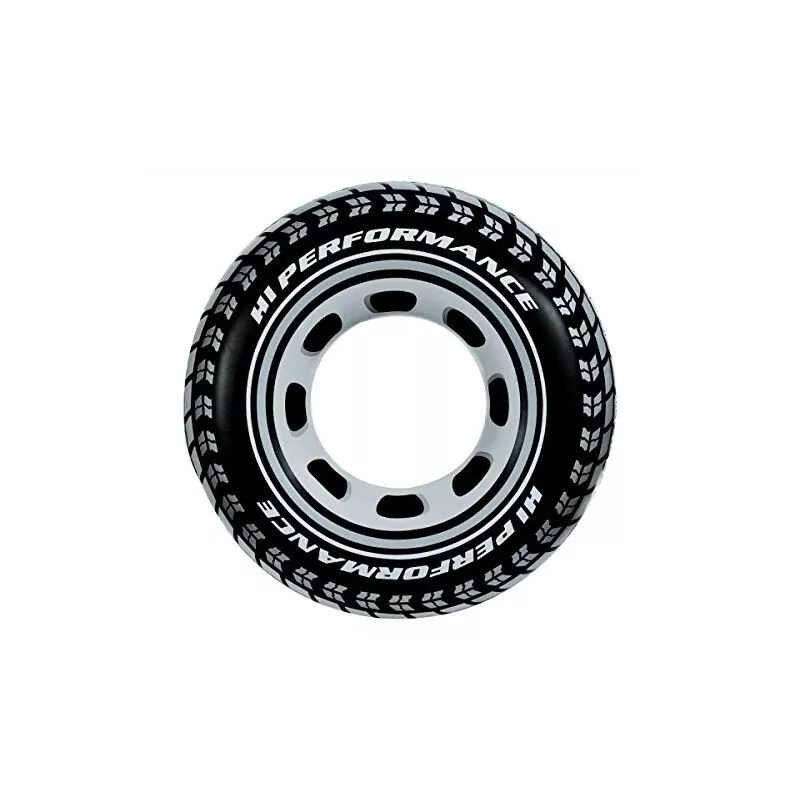 Intex - Boya neumática hinchable ø 91cm barato