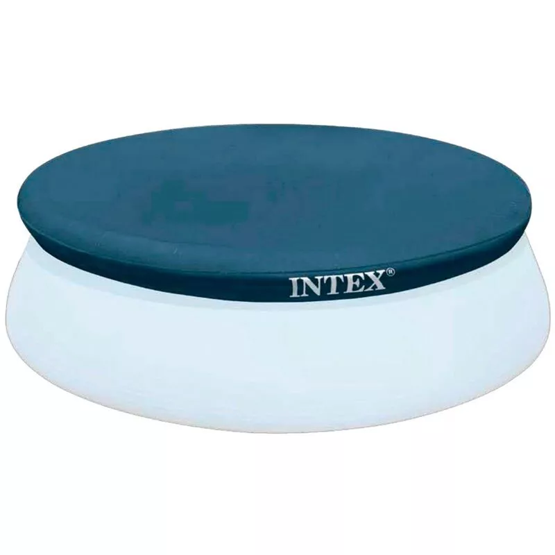 Intex - Cobertor piscina hinchable Easy Set 244 cm barato