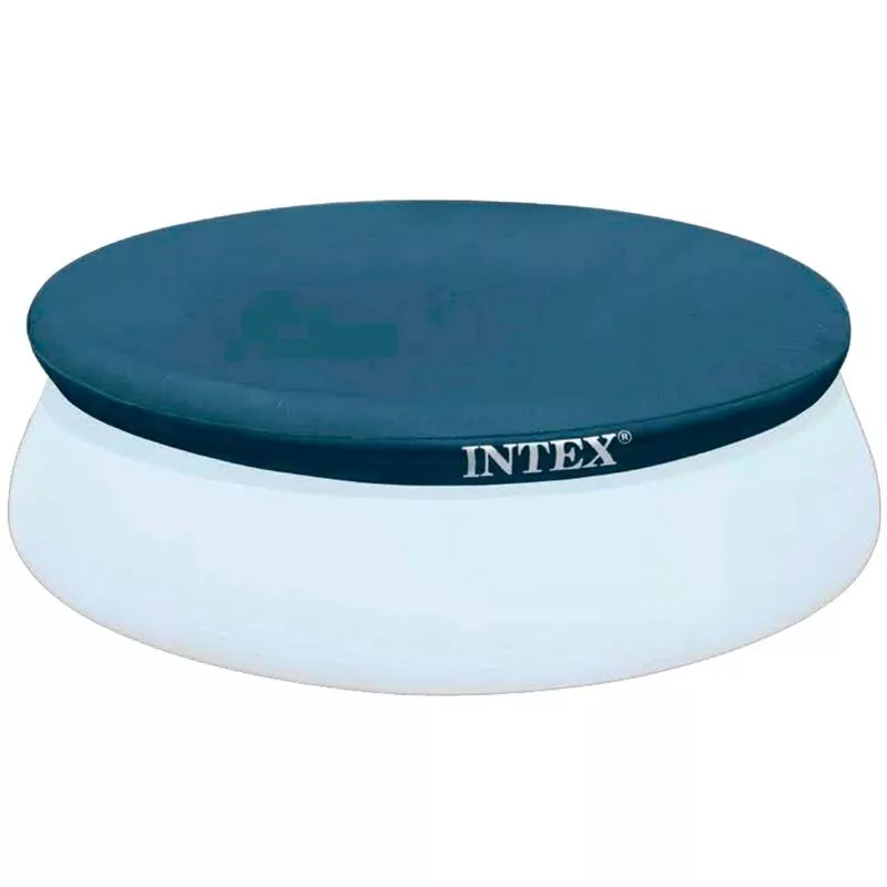 Intex - Cobertor piscina hinchable easy set 305 cm barato