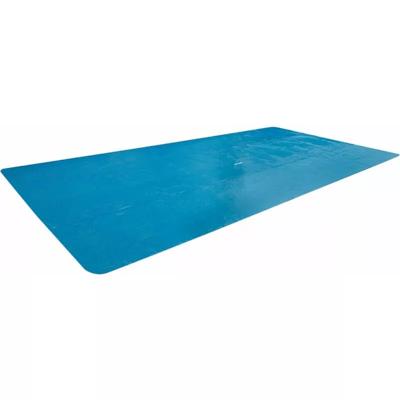 Intex - Cobertor solar para piscinas rectangulares de 975x488 cm barato